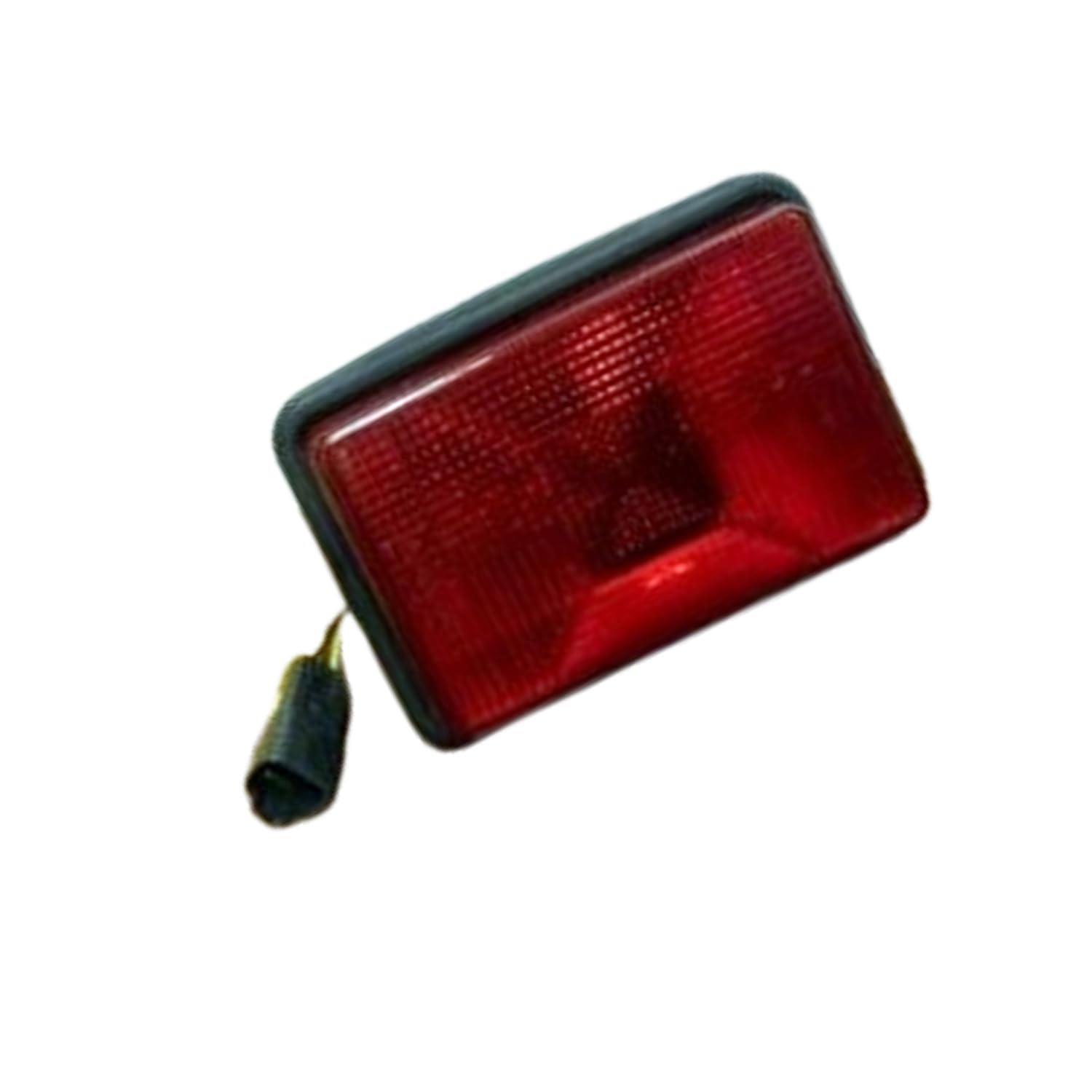 Congparts Brake Light 258-0930 2580930 CA2580930 Compatible with Caterpillar Engine 3044C C2.2 C3.3B C3.4 C3.8 Skid Steer Loader 226D 226D3 232D 232D3 236D 236D3 242D 242D3 246C 246D 246D3