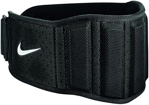 nike structured training belt 3.0 review