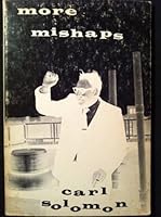 More Mishaps 0872860477 Book Cover