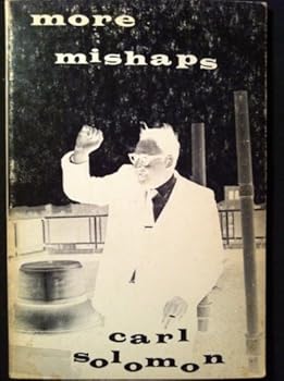 Paperback More Mishaps Book