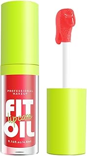 FYEBOO Aceite Hidratante para Labios, Brillo ...