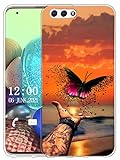 Special Conçu compatible avec Asus ZenFone 4 ZE554KL .
