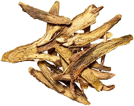 Plum Dragon Huang Qin - Traditional Scutellaria Baicalens- Chinese Herb 1 Lb