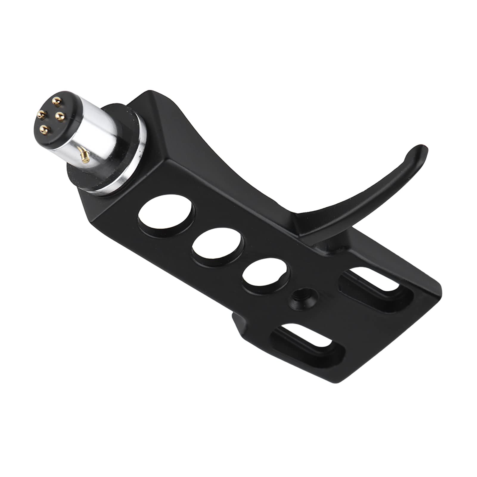 Snapklik.com : Universal Turntable Headshell Mount Replacement