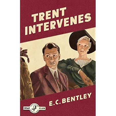 Trent Intervenes