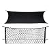 Cargo Security Flip Shade + Cargo Net for CHEVROLET TRAVERSE 2009 2010 2011 2012 2013 2014 2015 2016 - Ebony NEW