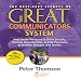 The Best Kept Secrets of Great Communicators System: Nine Secret Weapons to Shine Socially, Uncover Opportunities, and Be Perceived as Smarter, Sharper, and Savvier