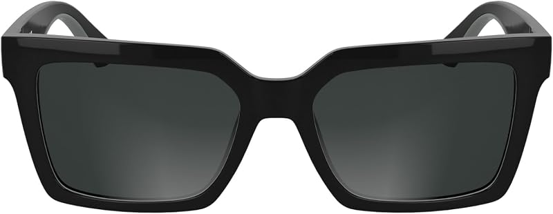 Ckj25602s Rectangular Sunglasses