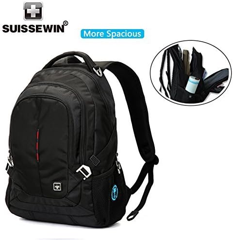 suissewin backpack
