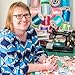 The Easy Guide to Machine Quiltmaking: Your complete patchwork and quilting primer with over 30 block designs