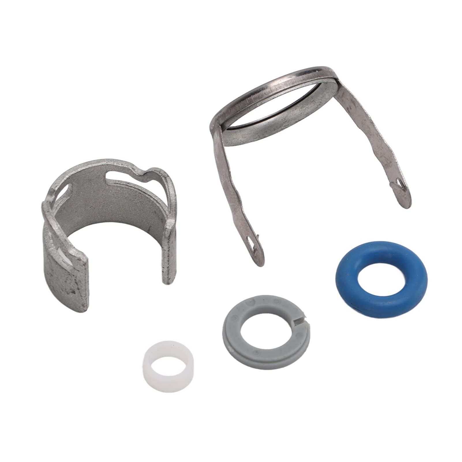 O-ring di Iniezione del Carburante, Kit di Tenuta O-ring della Staffa di Fissaggio Dell'iniettore di Carburante 06D998907 per Hatchback Saloon Avant Roadster