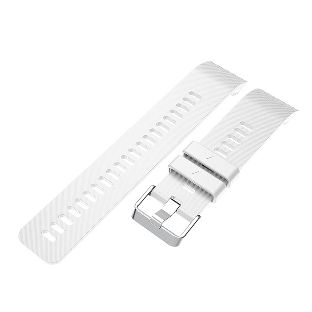 Bracelet de rechange en silicone souple pour montre connectée Garmin Forerunner 30 (sans tracker)