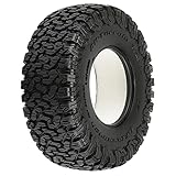 PROLINE BF Goodrich All TERR. KO2 M2 Tyres for Desert Truck