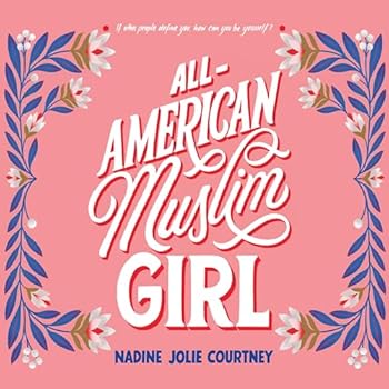 All-American Muslim Girl