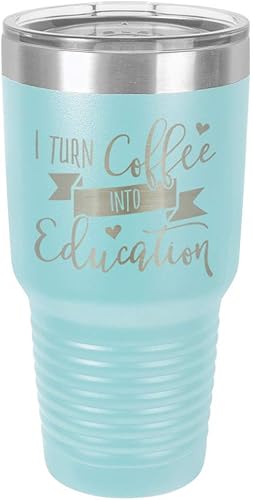 Miniatura 15 de Vaso morado de 30 onzas con popote y tapa superior deslizante Taza de viaje de acero inoxidable Comparar con Yeti Rambler Púrpura