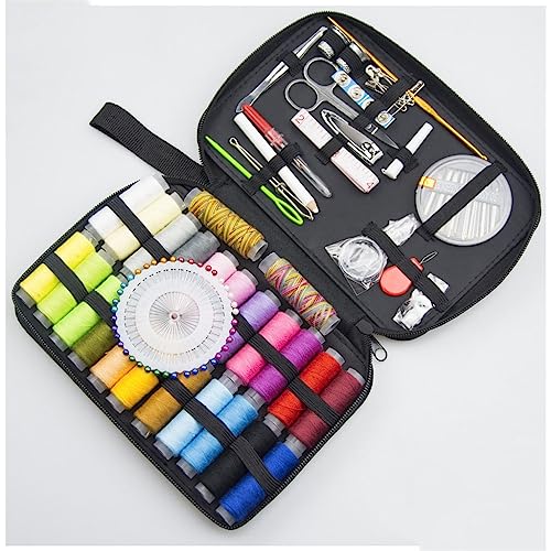 Outils de couture ménagers pour stopper les accrocs sur vos tissus - 4