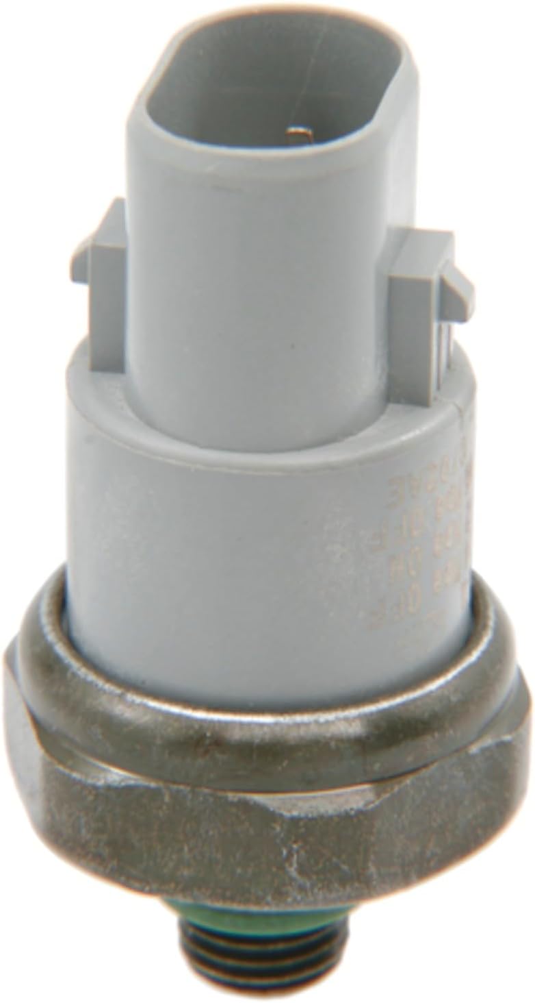 Replacement A/C Trinary Switch for 1994-2005 Acura, Mazda 626, MX-6, NSX (2.5L V6)