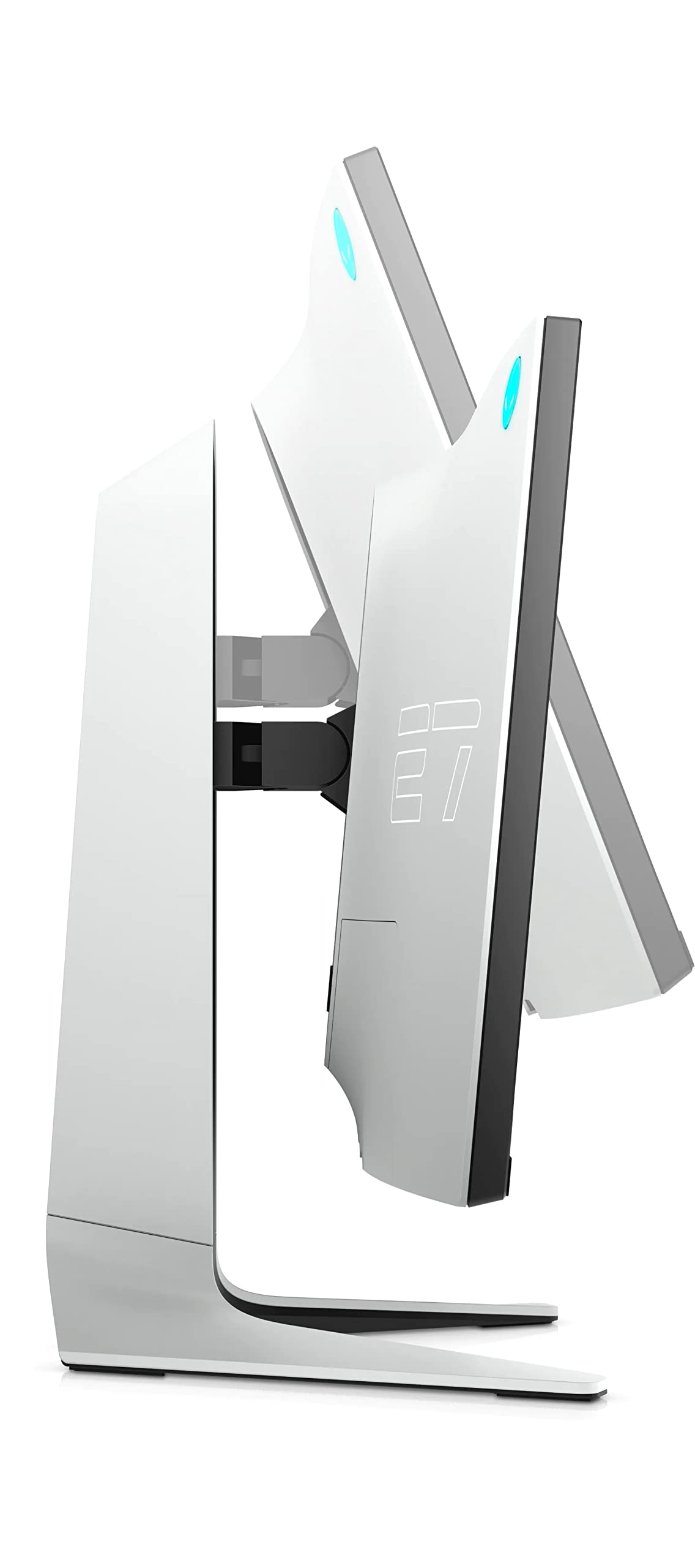 Dell Alienware 27 AW2720HF Gaming Monitor, 27