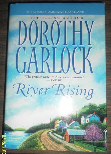 River Rising 0739453602 Book Cover
