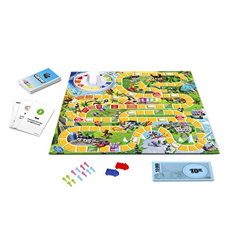 The Game of Life Rivals Edition miniatura 3