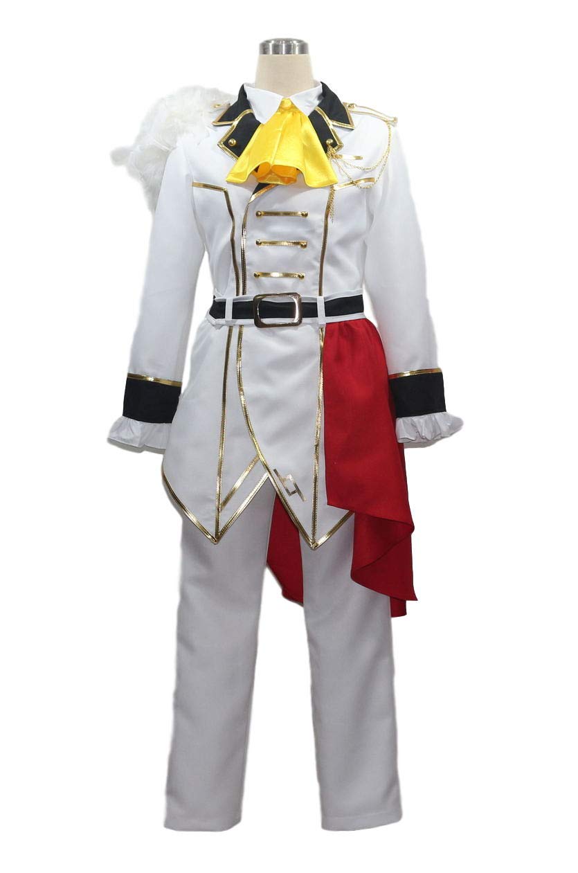 アイナナ IDOLiSH7 アイドリッシュセブン MONSTER GENERATiON 六弥ナギ コスプレ衣装[3974] Amazon.co.jp: idolish7 アイドリッシュセブン MONSTER GENERATiON 六