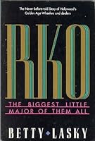 Rko: The Biggest Little Major of Them All 0137814518 Book Cover
