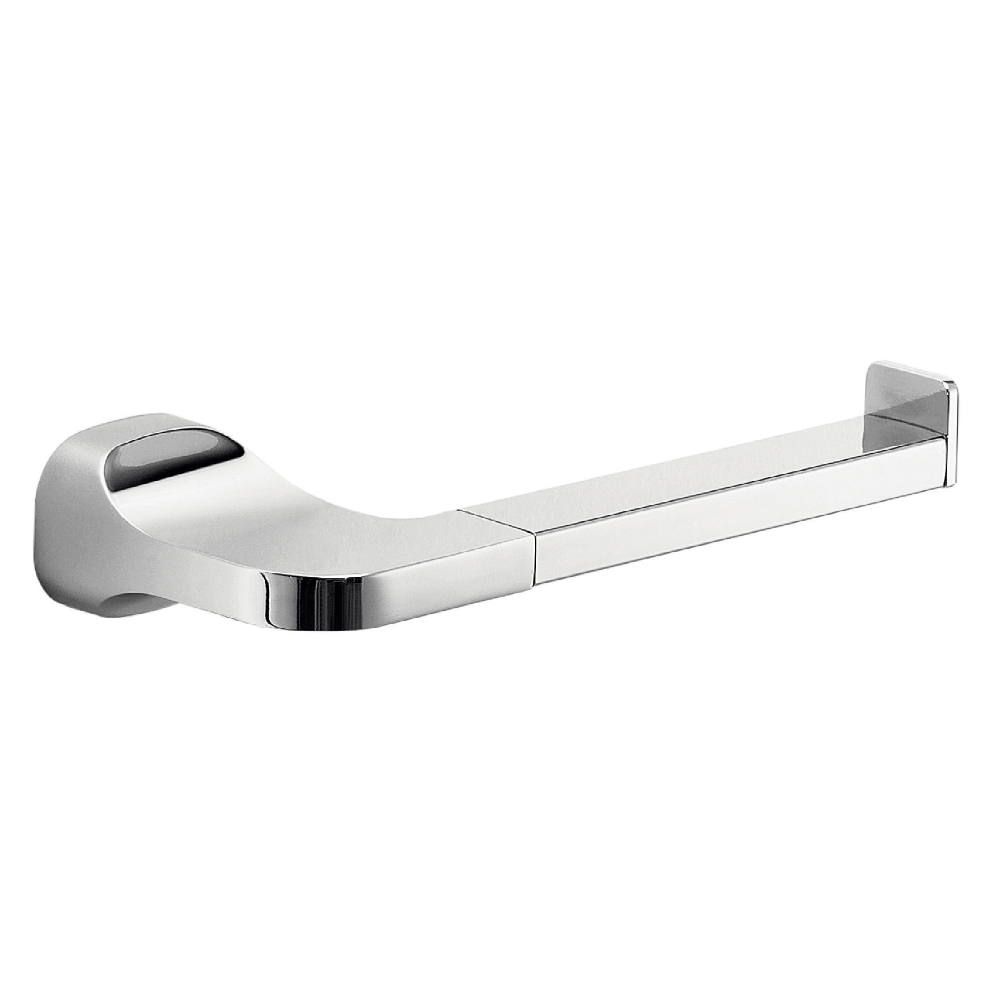 Gedy Toilet roll holder Stelvio Chrome