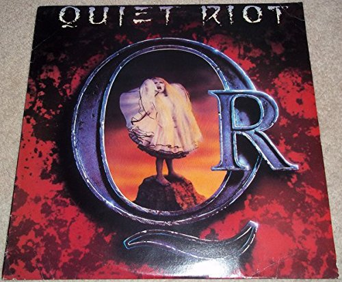 Quiet Riot