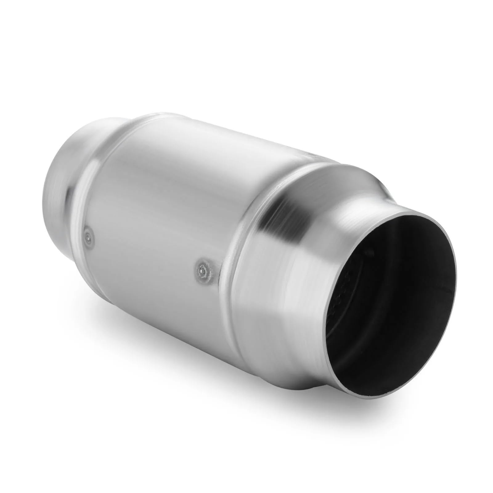 katalizatory spalin Universal 2.5 3 Inch Catalytic Converter 410300 100 CELL 200 300 High Flow Performance EU(A)