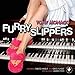 Furry Slippers