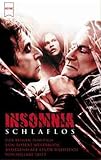  Insomnia - Schlaflos, Film-Tie-In