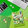Skittles, Sour Gummies Chewy Candy Assortment, 5.8 Ounce
