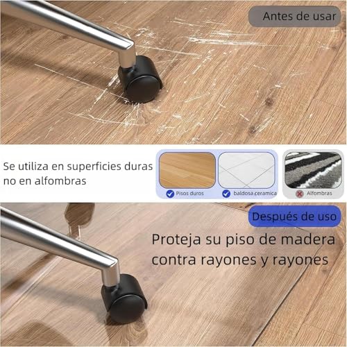 La mejor selección de Esteras para sillas los 10 mejores. 29 Imagen adicional