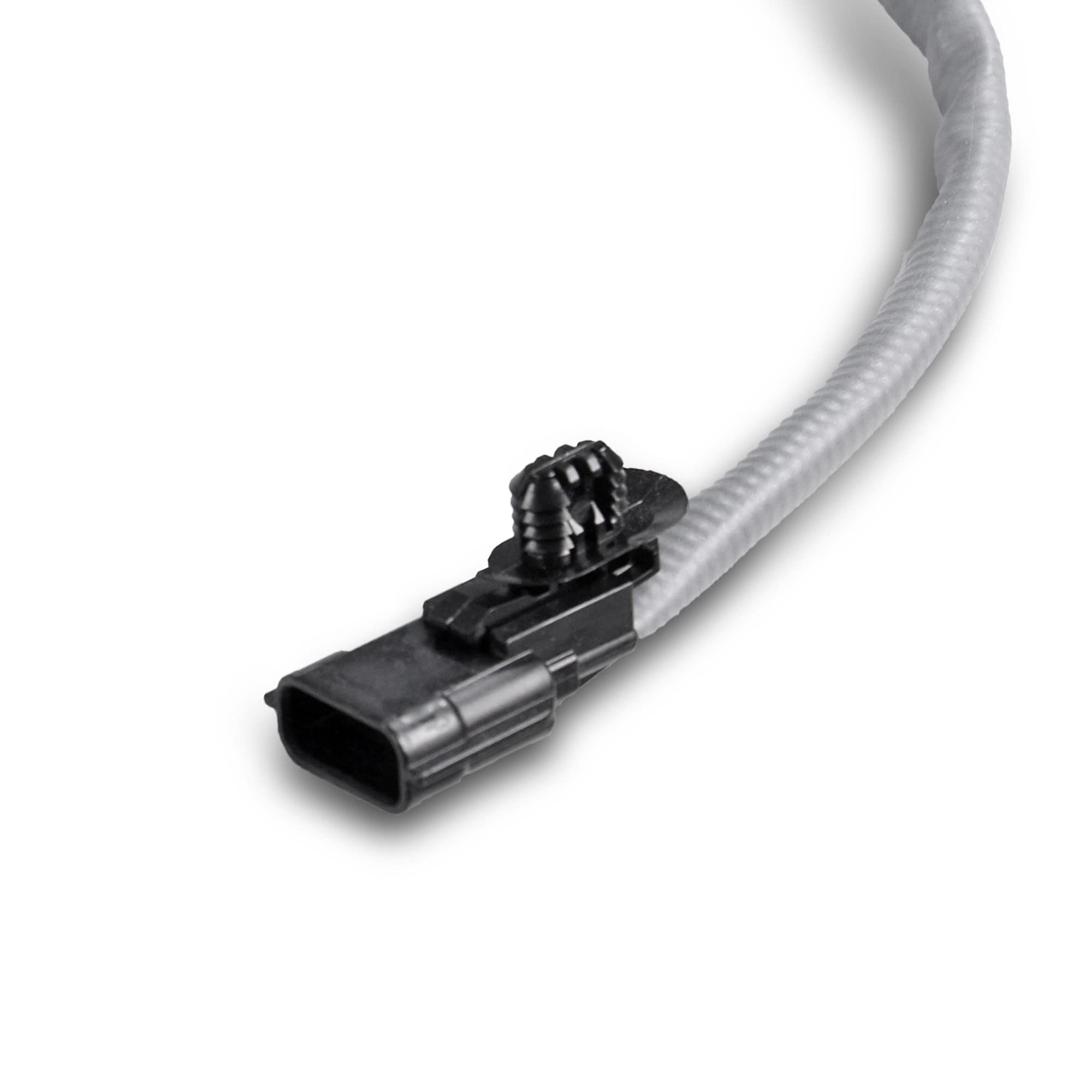 Bosch 0258006953 - Sonda Lambda Original, con Conector Específico