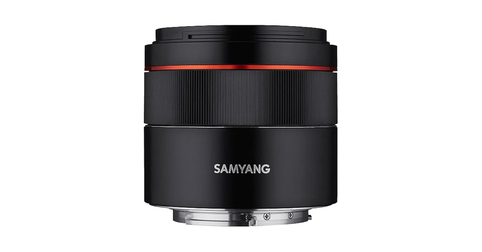 Amazon.com : Samyang 45mm F1.8 Auto‑Focus Compact Lens for