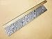 DBS-650, Custom Handmade Damascus Steel Billet Knife / Blank Blade Making Bar