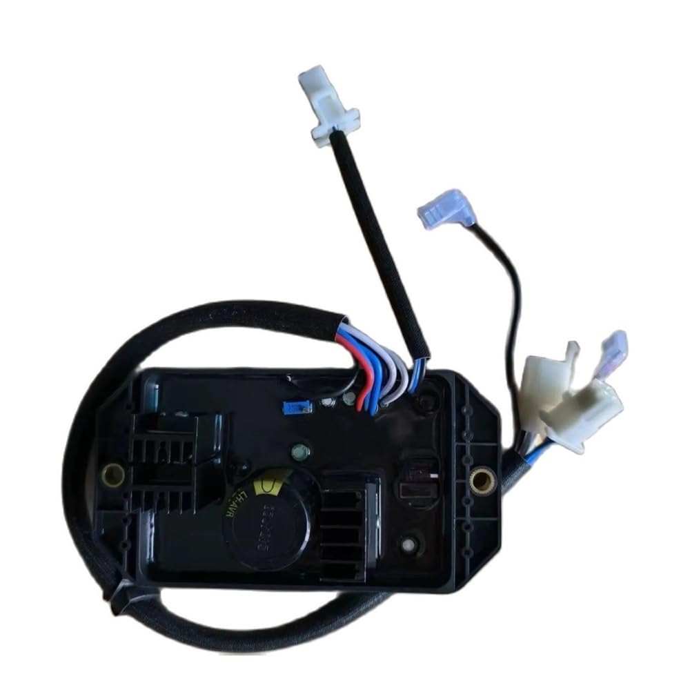 Régulateur AVR compatible avec le générateur TT92C-7 534903 alternatif