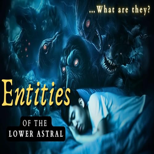 Phantasmagoria: The True Identity of the Specters That Haunt Us