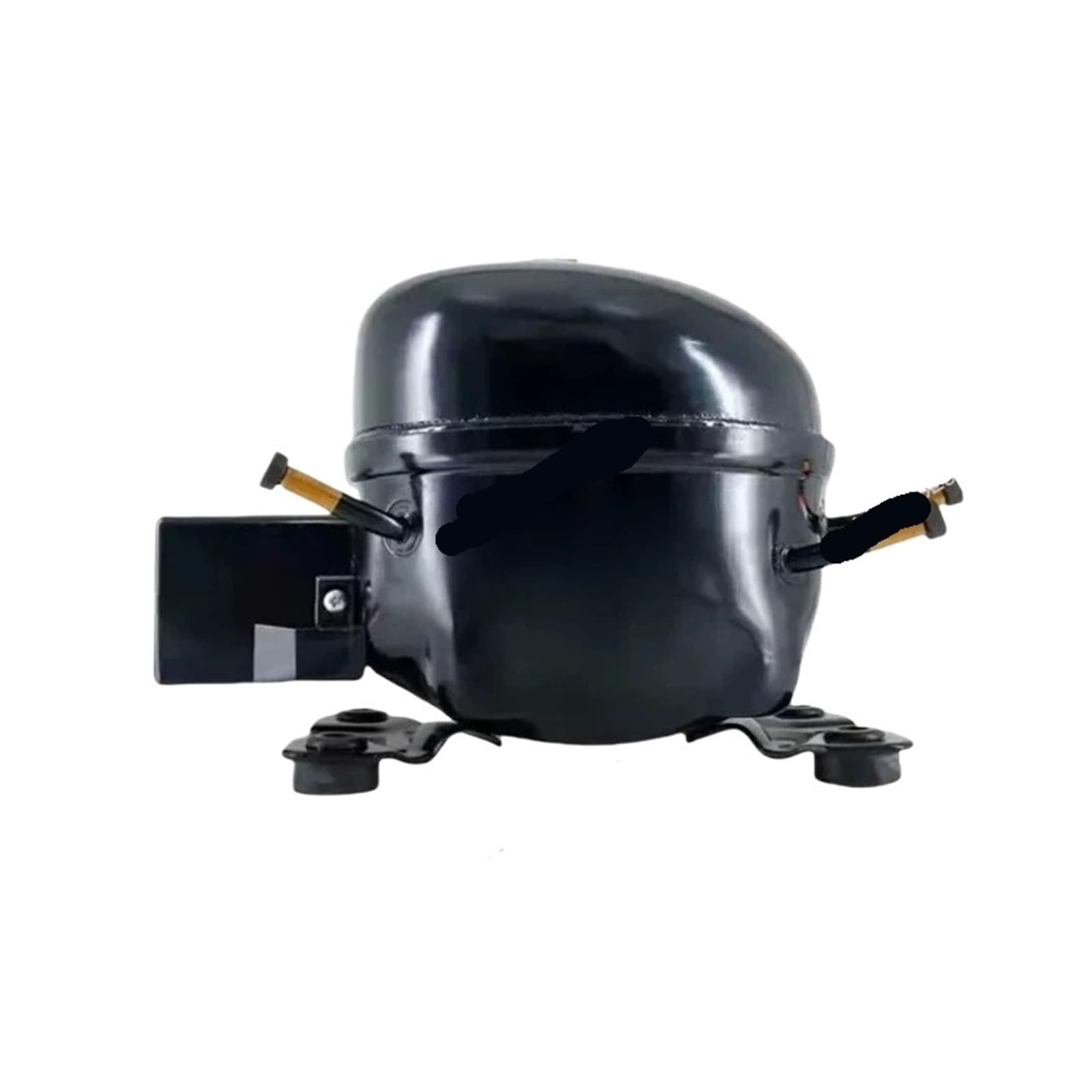 Compresor de refrigerador congelador R600A refrigerante QD65Y QD110Y Accesorios para refrigerador (opción 2)