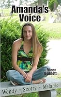 Amanda's Voice 1935517082 Book Cover