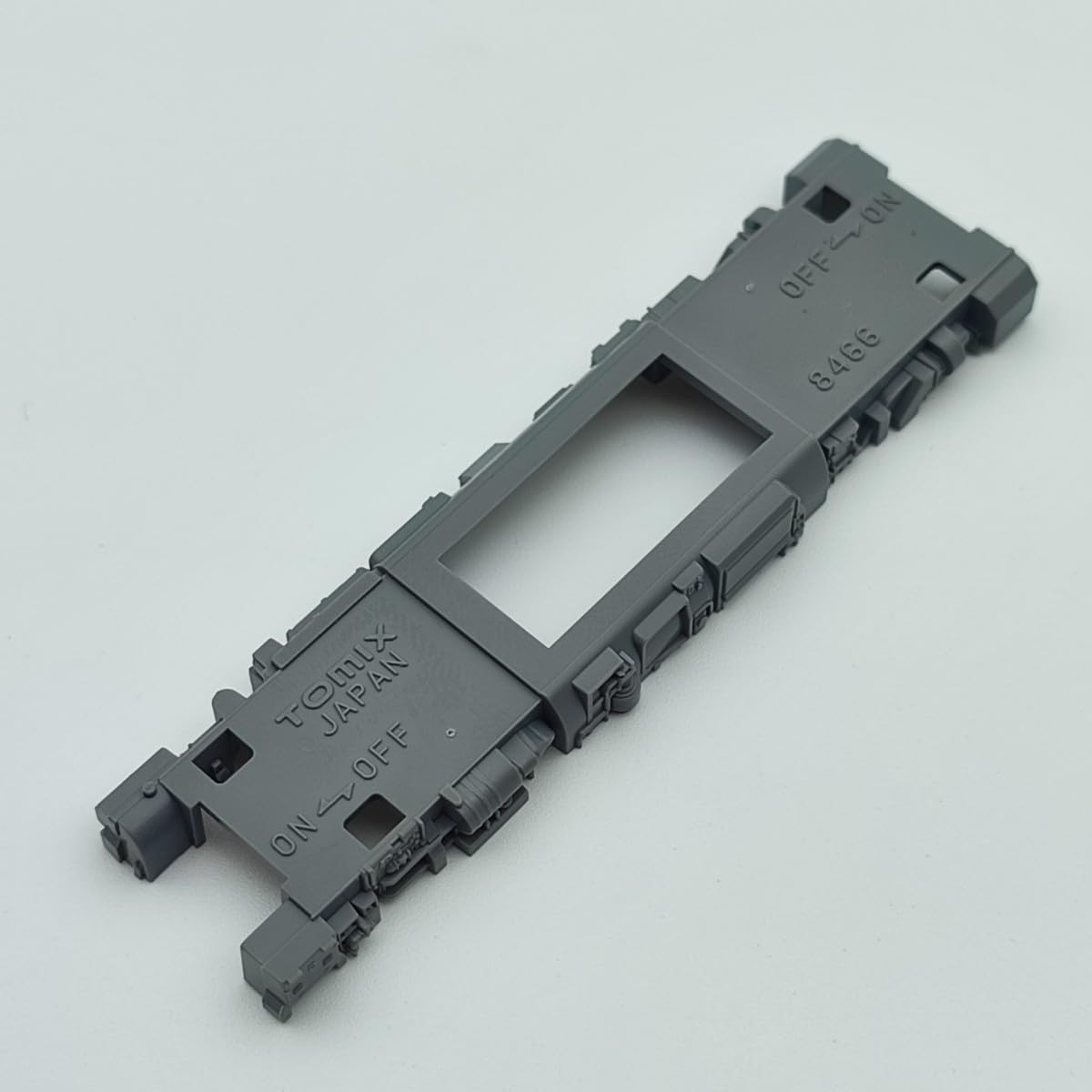 Amazon.co.jp: モーターカバー TOMIX 97943 JR キハ40系 がとう