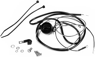 Mercury - Mercruiser 8M0098273; Trim Sender-Black Made by Mercury - Mercruiser Price In India