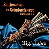 Spielmanns-und Schalmeienzug Pfullingen e.V.