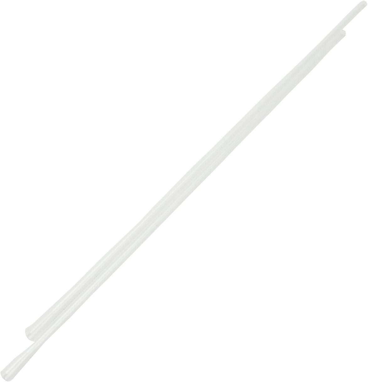 RICOH SERVANCEHigh-Tech Top, 1 Piece, H, Extra Thick, White, 30