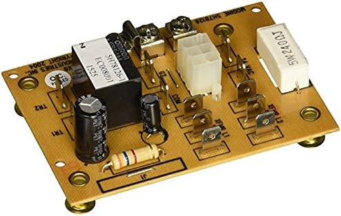 Modine 3H36849-1 FP 46022 Time Delay Relay Board Kit 3H0368490001