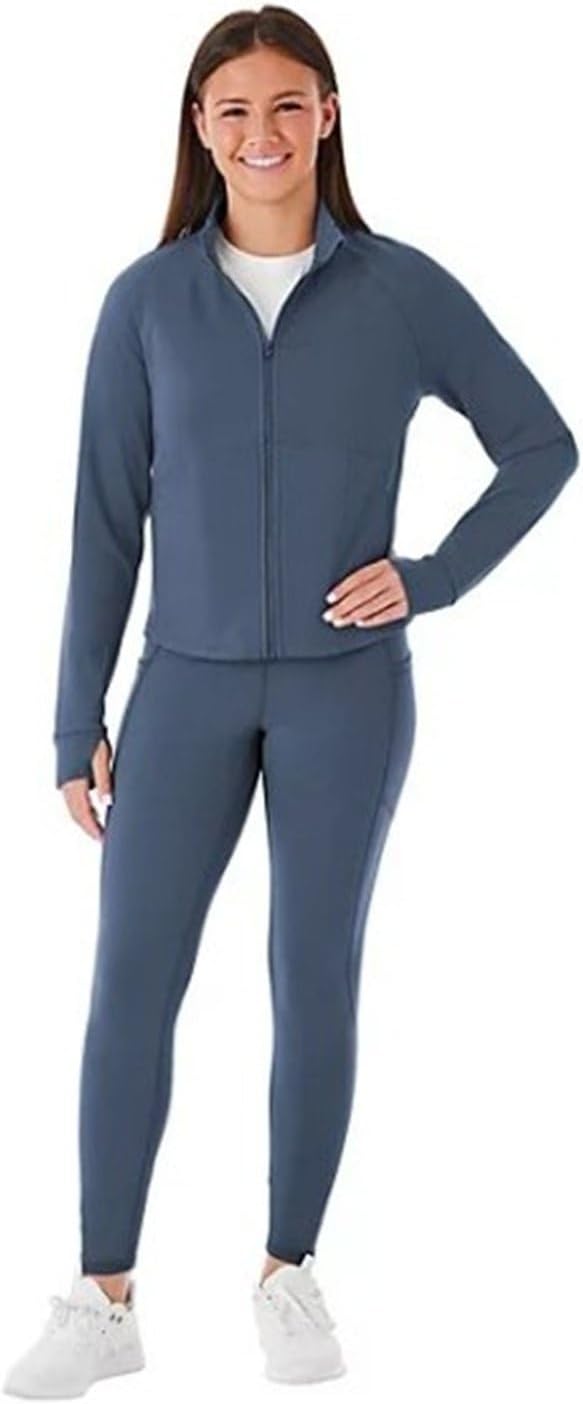 Member's Mark Women's Extra Warm Legging - Image 6