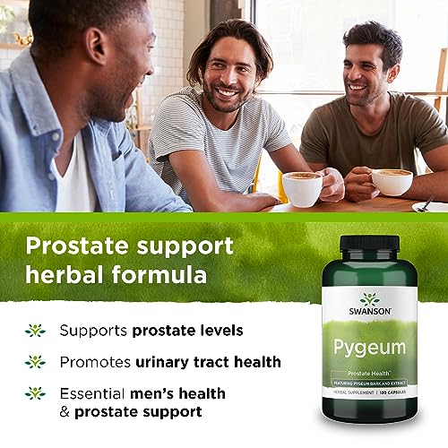 Productos Para La Próstata, prosvent precio Marca Swanson (3)