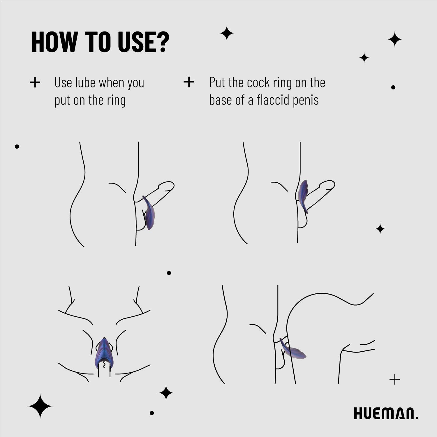Amazon.com: Hueman