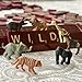 Safari Ltd. Wild Fun Pack - Mini Figures of Wild Animals - Educational Toy Set for Boys, Girls, and Kids Ages 5+