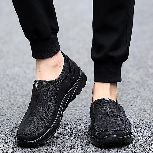 Baskets hommes en cuir légères pour modes de vie actifs